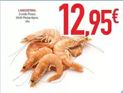 Masymas Langostino oferta