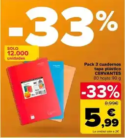 Masymas Langostino oferta