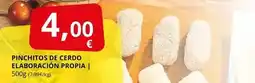 Fes Més Cadira tilma oferta
