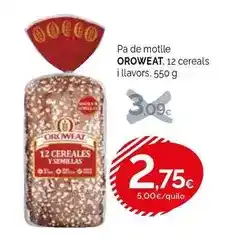 Eroski La española - aceituna rellena de anchoa oferta