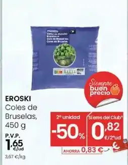 Carrefour Kiwi bio oferta