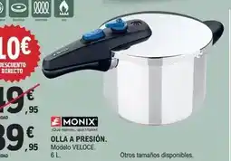 Carrefour Chips ahoy - galletas mini oferta