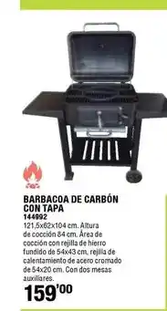 Carrefour Hp - mochila prelude oferta