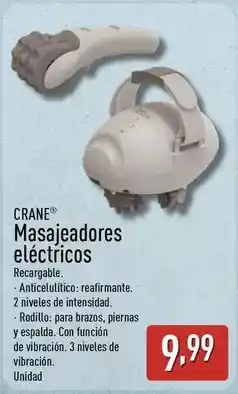 Supermercados Aquí Elpozo - friame york oferta