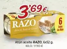 Supermercados Aquí Feiraco - leite oferta