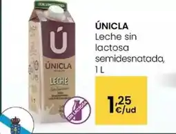 Unide Supermercados Danone - yogur liquido actimel oferta