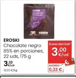 Unide Supermercados Pascual - leche sin lactosa entera oferta