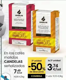 Unide Supermercados Mahou - cerveza clásica oferta