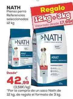 E.Leclerc Gallina blanca - caldo casero 100% natural oferta