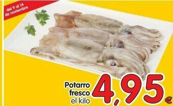 Alimerka Producto oferta