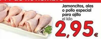 Alimerka Producto oferta