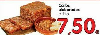 Alimerka Producto oferta