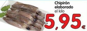 Alimerka Producto oferta