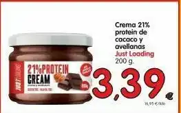 Alimerka Producto just loading oferta