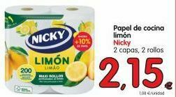Alimerka Producto oferta