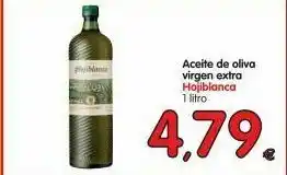 Alimerka Aceite de oliva virgen hojiblanca oferta
