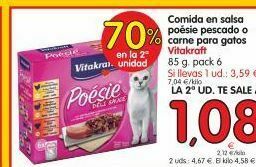 Alimerka Producto oferta