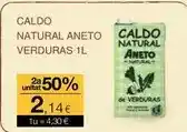 El Corte Inglés Cinturón crudo de piel con hevilla plateada oferta