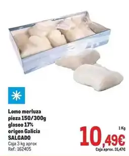 Supermercados Lupa Pescanova - filetes de merluza del cabo sin piel mini oferta