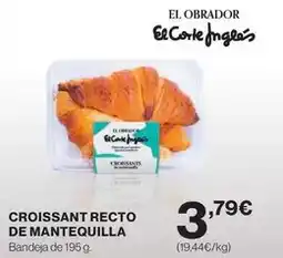 Supermercados Lupa Filete de ternera categoria extra oferta