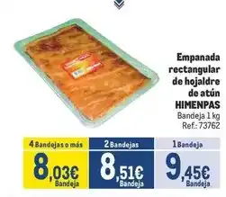 Supermercados Lupa Nestlé - kéfir natural oferta