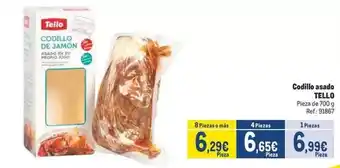 Supermercados Lupa La vaca que ríe - palitos oferta