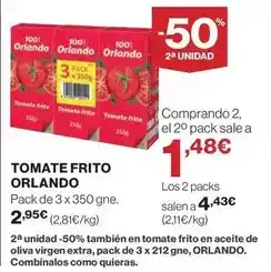 Supermercados Lupa Pascual - leche entera oferta
