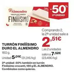 Supermercados Lupa Alteza - fuet oferta