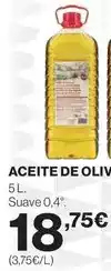 Supermercados Lupa Consorcio - anchoas en aceite de oliva oferta