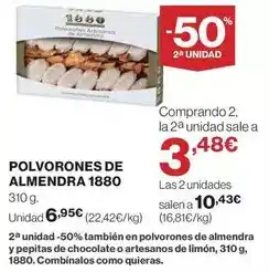 Supermercados Lupa Palacios - chorizo extra dulce o picante oferta