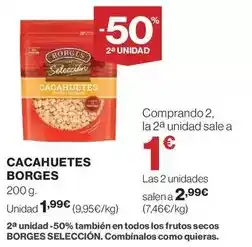 Supermercados Lupa Alvalle - gazpacho original oferta