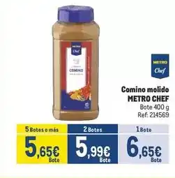 Supermercados Lupa Bonduelle - maiz dulce oferta