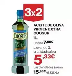 Supermercados Lupa Old el paso - tortillas de trigo oferta