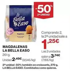 Supermercados Lupa El ventero - queso en lonchas light o reducido en sal oferta
