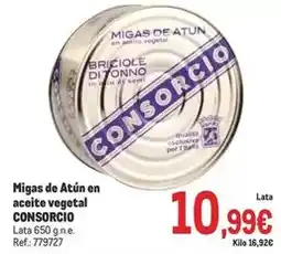 Supermercados Lupa Donuts oferta
