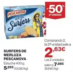Supermercados El Jamón Filete de añojo oferta