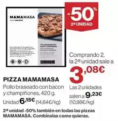 Supermercados El Jamón Elpozo - cinta de lomo extratierna oferta