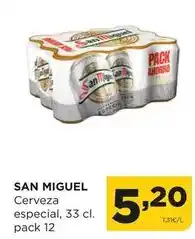 Gadis Recondo - pan tostado oferta