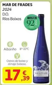 Gadis Don luciano - espumoso moscato oferta