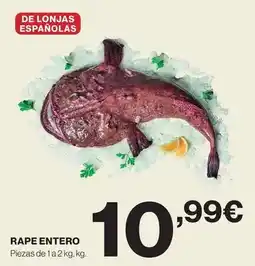 Makro Makro - chef baby leaf mixta oferta