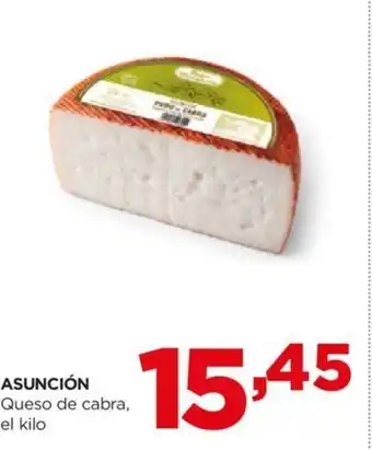 Alimerka Asunción oferta