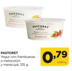 Alimerka Pastoret oferta