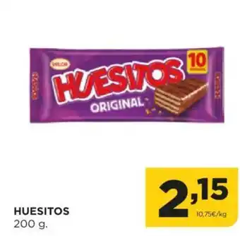 Alimerka Huesitos oferta
