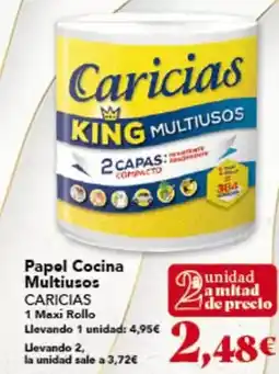 Dialsur Cash & Carry Elpozo - fiambre sandwich oferta