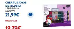 El Corte Inglés Blucher serraje marino oferta