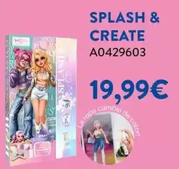 El Corte Inglés Blucher yute cosido natural oferta