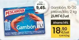 Carrefour Carrefour - salmon noruego por medios o enteros oferta
