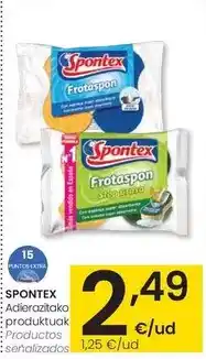 Carrefour Coosur - aceite de oliva virgen extra oferta