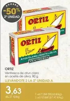 Autoservicios Familia Aguacate oferta