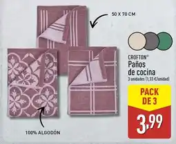 Supermercados Deza Pollo fresco entero oferta